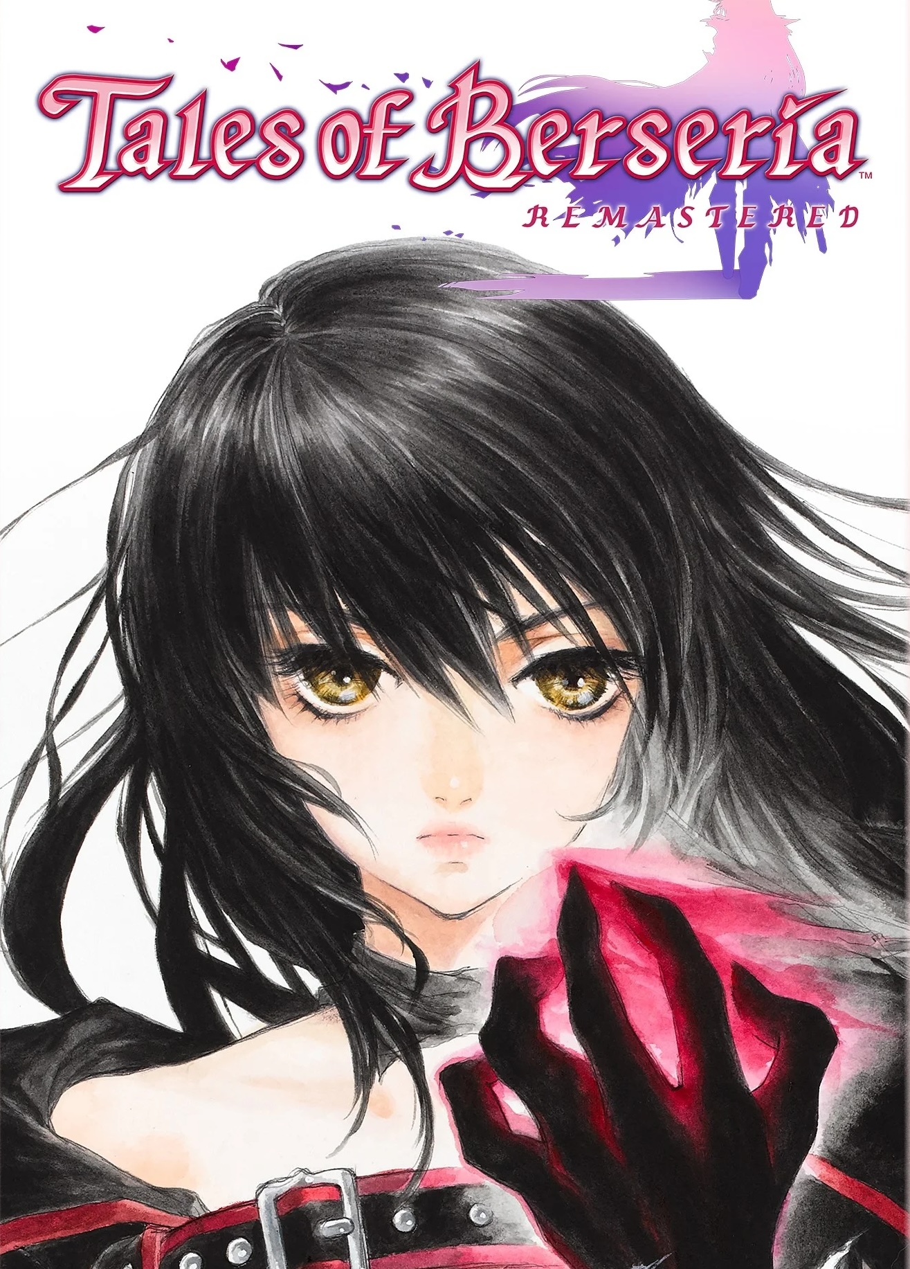 Kansikuva - Niukasti uudistunut Tales of Berseria Remastered on japanilaista roolipeliä perinteisimmillään
