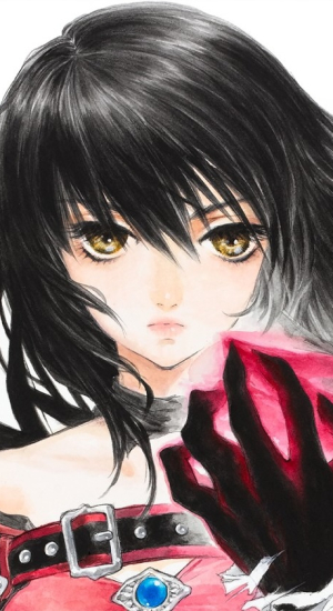 Niukasti uudistunut Tales of Berseria Remastered on japanilaista roolipeliä perinteisimmillään