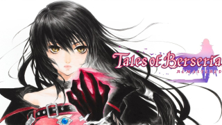 Niukasti uudistunut Tales of Berseria Remastered on japanilaista roolipeliä perinteisimmillään