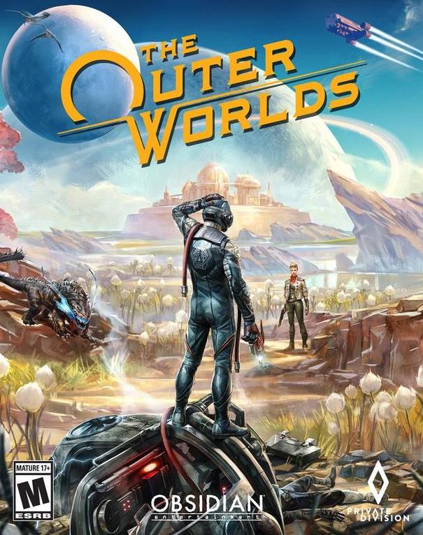 The Outer Worlds