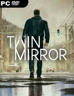 Twin Mirror