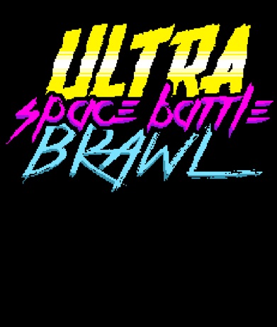 Ultra Space Battle Brawl