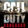 Kansikuva - Call of Duty – Vanguard