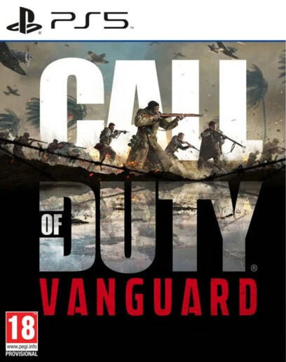 Call of Duty – Vanguard