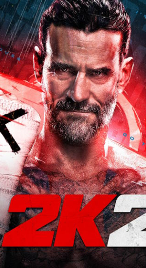 WWE 2K26 palauttaa virtuaalisen showhikoilun jälleen peliruuduille