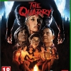 Kansikuva - The Quarry