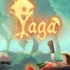 Kansikuva - Yaga