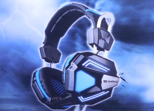 Sandberg Cyclone Headset
