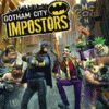 Kansikuva - Gotham City Impostors betatesti