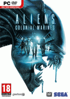 Arvostelun Aliens - Colonial Marines kansikuva