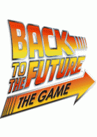 Arvostelun Back to the Future: The Game - Citizen Brown kansikuva
