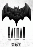 Arvostelun Batman - The Telltale Series - Episode 1 kansikuva