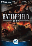 Arvostelun Battlefield: 1942 kansikuva