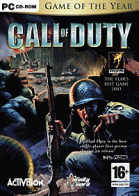 Arvostelun Call Of Duty kansikuva