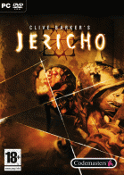 Clive Barker’s Jericho
