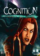 Arvostelun Cognition: An Erica Reed Thriller: The Cain Killer - Episode 4 kansikuva