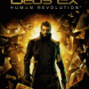 Kansikuva - Deus Ex - Human Revolution