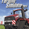 Kansikuva - Farming Simulator 2013