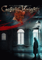 Arvostelun Gabriel Knight: Sins of the Fathers 20th Anniversary Edition kansikuva