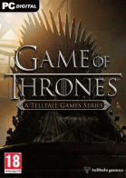 Arvostelun Game of Thrones: A Telltale Games Series kansikuva