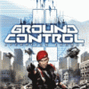 Kansikuva - Ground Control II: Operation Exodus