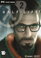 Arvostelun Half-Life 2 kansikuva