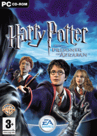 Arvostelun Harry Potter And The Prisoner Of Azkaban kansikuva