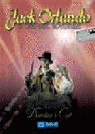 Arvostelun Jack Orlando - Director's Cut kansikuva