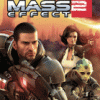 Kansikuva - Mass Effect 2