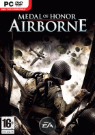 Arvostelun Medal Of Honor - Airborne kansikuva