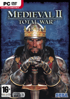 Arvostelun Medieval 2: Total War kansikuva