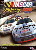 Arvostelun Nascar Racing 2002 Season kansikuva
