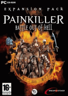 Arvostelun Painkiller: Battle Out Of Hell kansikuva