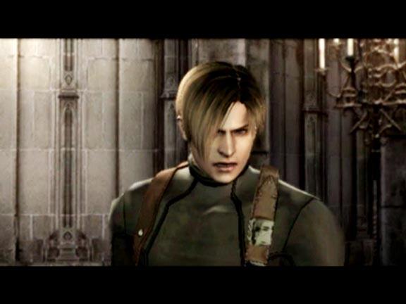 Resident Evil 4
