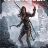 Kansikuva - Rise Of The Tomb Raider