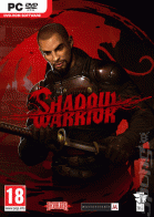 Arvostelun Shadow Warrior kansikuva