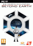 Arvostelun Sid Meier's Civilization: Beyond Earth kansikuva