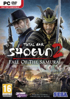 Arvostelun Total War: Shogun 2 - Fall of the Samurai kansikuva