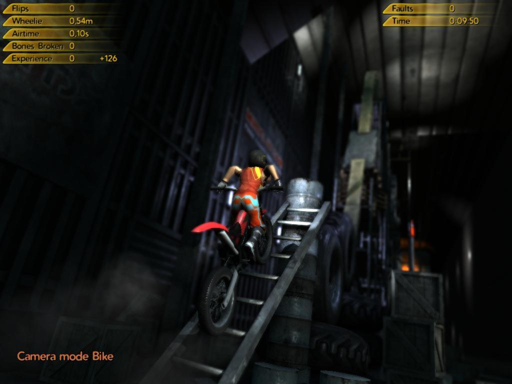 Trials 2 Second Edition