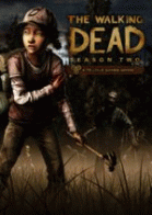 Arvostelun The Walking Dead Season 2 - Episode 2: A House Divided kansikuva