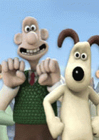 Arvostelun Wallace & Gromit's Grand Adventures - Fright of the Bumblebees kansikuva