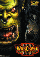 Arvostelun WarCraft III: Reign Of Chaos kansikuva