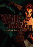 Arvostelun The Wolf Among Us - Faith - Episode 1 kansikuva
