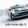 Kansikuva - Colin McRae Rally 3