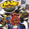 Kansikuva - Crash Nitro Kart