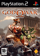 Arvostelun God Of War kansikuva