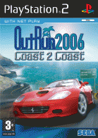 Arvostelun Outrun 2006 - Coast 2 Coast kansikuva