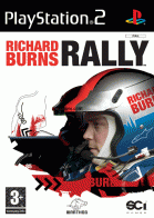 Arvostelun Richard Burns Rally kansikuva