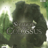 Kansikuva - Shadow of the Colossus