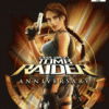 Kansikuva - Tomb Raider - Anniversary